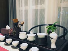 -楚禾宴·家宴(光谷大道店)