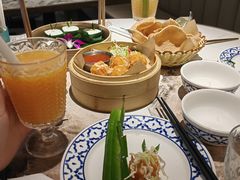 -KingThaia金泰兰(滨江天街店)