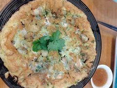 香煎蚝烙-唔止卤嘢·潮州府城菜(鹭江店)