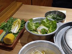 -姜虎东白丁烤肉(深圳湾后海汇店)