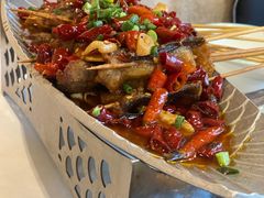 -蕃茄述·好汤自然来(江汉路店)