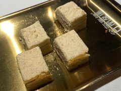 -谷丽麦馕新疆菜·清真(步步高梅溪新天地店)