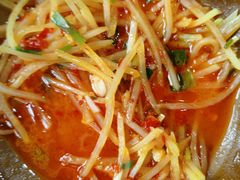 -张关合渣(航空大道店)