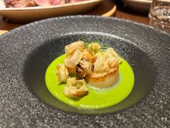 -404干式熟成牛排馆•聚会餐厅