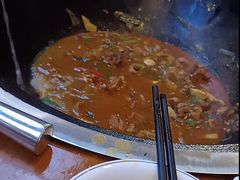 -曹丞相·地锅鸡·地锅鱼(武林店)