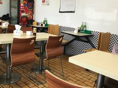 -赵璐海鲜面馆(德行路店)