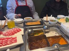 -海底捞火锅(5050购物中心店)