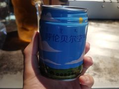 -很久以前羊肉串(簋街店)