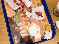 -汉堡王(泰盛广场店)