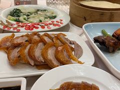 -全聚德(前门店)