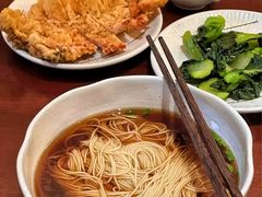 -美味斋(西北街店)