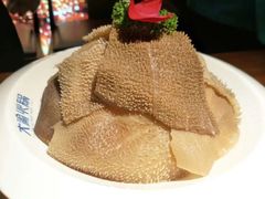 毛肚-大渝火锅(苏州西城永捷店)
