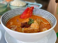 -RISE RESTAURANT(滨海湾金沙店)