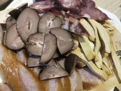 熏酱-六泰居·尔滨地标·东北菜(泰山路店)