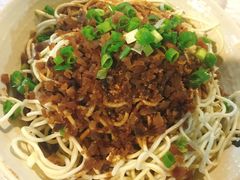 凉面-巴厘龙虾·榜首油焖大虾(旗舰店·万松园)