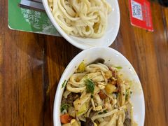 -王菊美食街·王菊面馆(总店)