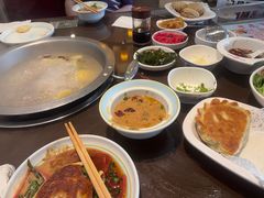 -匹夫涮肉城(黄村店)