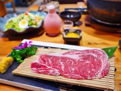 -黑牛の店·和牛烧肉(大悦城店)