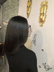 点击看大图 -GIRL STYLE 烫发·染发沙龙