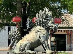 -佛山市祖庙博物馆
