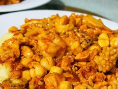 -京皇十二道天津菜(蒲黄榆店)