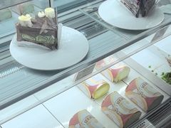 -西村叔叔的店·面包·甜品·蛋糕(清河万象汇店)