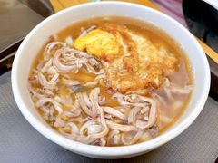 墨鱼猪肚-李易面馆(树木岭店)