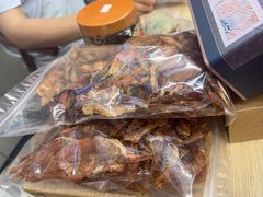 -长平腊味·潮汕特产