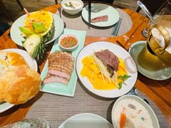 -mango tree芒果树泰国餐厅(青岛万象城店)