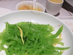 -老太原菜馆(万达店)