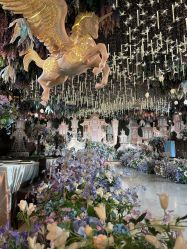 -花嫁丽舍婚礼殿堂(世博江景店)