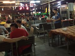 -忠记湛江烧蚝店