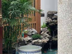 大堂-王元兴酒楼(杭帮菜名店)