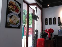 -香港聚强佛跳墙(江华路店)