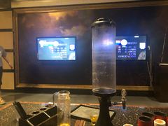 -多佐KTV(北京富力广场购物中心店)