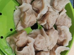 -老边饺子馆(东单店)