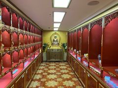 -福慧慈缘素食餐厅(王府井店)