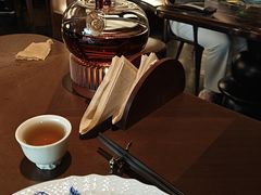 -奉天小馆·非遗东北菜(沈阳万象城店)