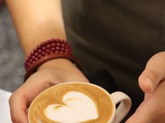 -双风车咖啡馆 Twin Windmills(六道口店)