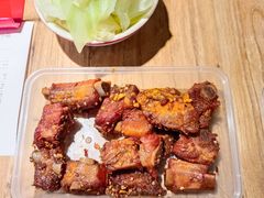 -廖排骨(正通顺街店)