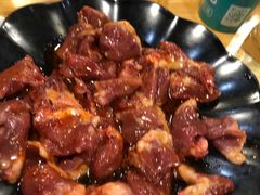 -大壮家原味烤肉(兴华北街店)