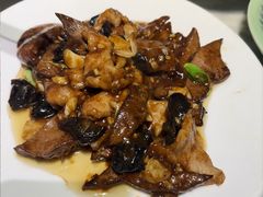 -北平盛世·新京菜·北京烤鸭(劲松·双井店)