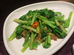 -粤匠·澳门点心粤菜海鲜(澳门半岛店)