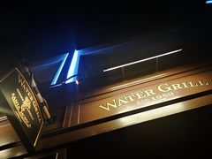 -Water Grill(圣莫妮卡店)