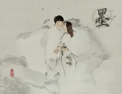 -雪中彩影婚纱摄影·品控旗舰店