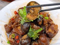 -蟹天蟹地农家菜·阳澄湖大闸蟹(浅水湾店)