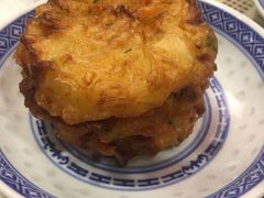 多味虾饼-双喜老铺(人民广场店)
