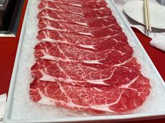 -皇城老妈·大连海鲜火锅(港湾店)