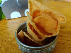 -Thai Basil罗勒叶泰式餐厅(时代天街店)