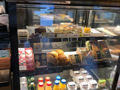 -星巴克(红房子店)